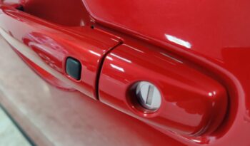 Suzuki Swift Sport 1.4 Hybrid Boosterjet pieno