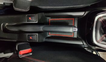 Suzuki Swift Sport 1.4 Hybrid Boosterjet pieno