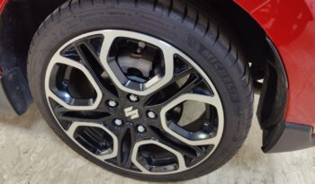 Suzuki Swift Sport 1.4 Hybrid Boosterjet pieno