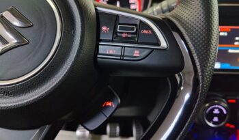 Suzuki Swift Sport 1.4 Hybrid Boosterjet pieno
