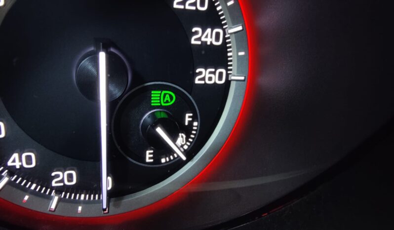 Suzuki Swift Sport 1.4 Hybrid Boosterjet pieno