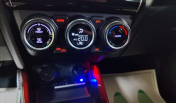 Suzuki Swift Sport 1.4 Hybrid Boosterjet pieno