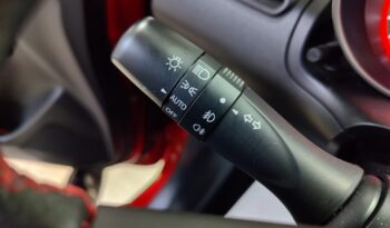 Suzuki Swift Sport 1.4 Hybrid Boosterjet pieno