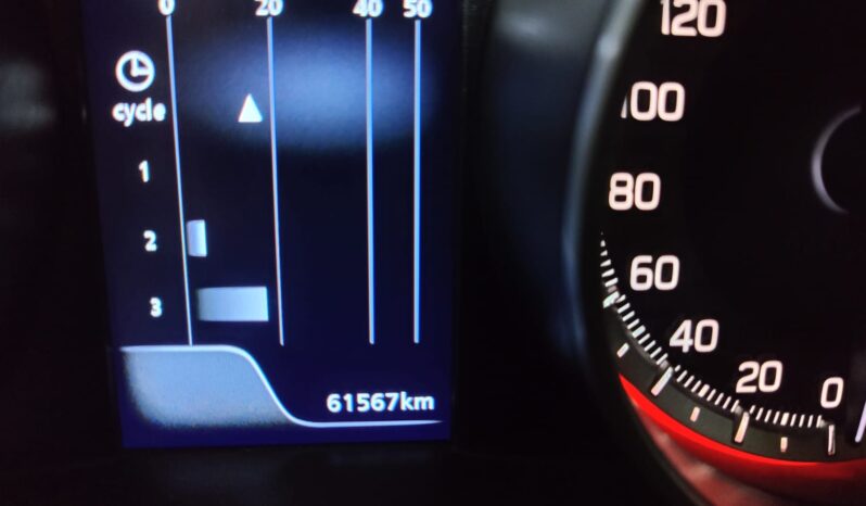 Suzuki Swift Sport 1.4 Hybrid Boosterjet pieno