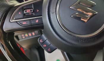 Suzuki Swift Sport 1.4 Hybrid Boosterjet pieno