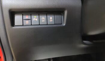 Suzuki Swift Sport 1.4 Hybrid Boosterjet pieno