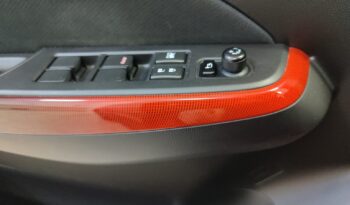 Suzuki Swift Sport 1.4 Hybrid Boosterjet pieno