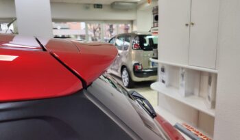 Suzuki Swift Sport 1.4 Hybrid Boosterjet pieno