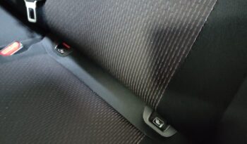 Suzuki Swift Sport 1.4 Hybrid Boosterjet pieno