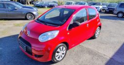 Citroen C1 1.0 5 Porte