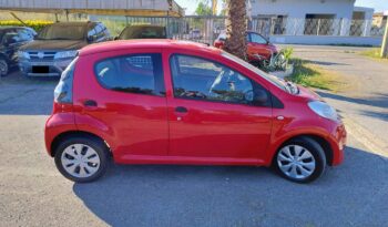 Citroen C1 1.0 5 Porte pieno