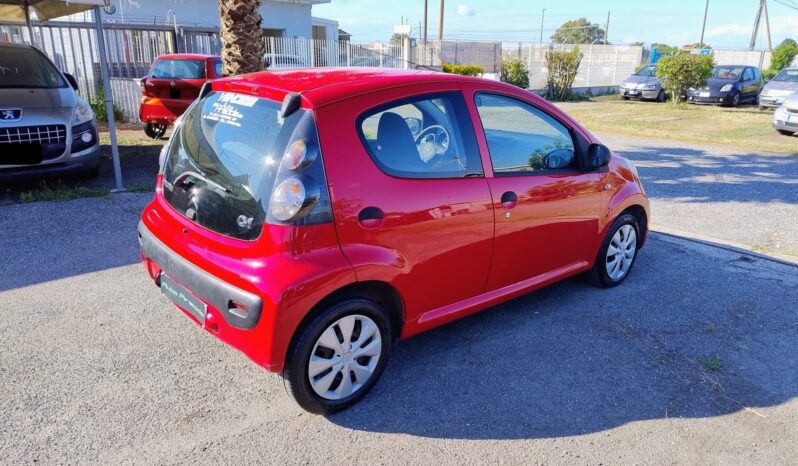 Citroen C1 1.0 5 Porte pieno