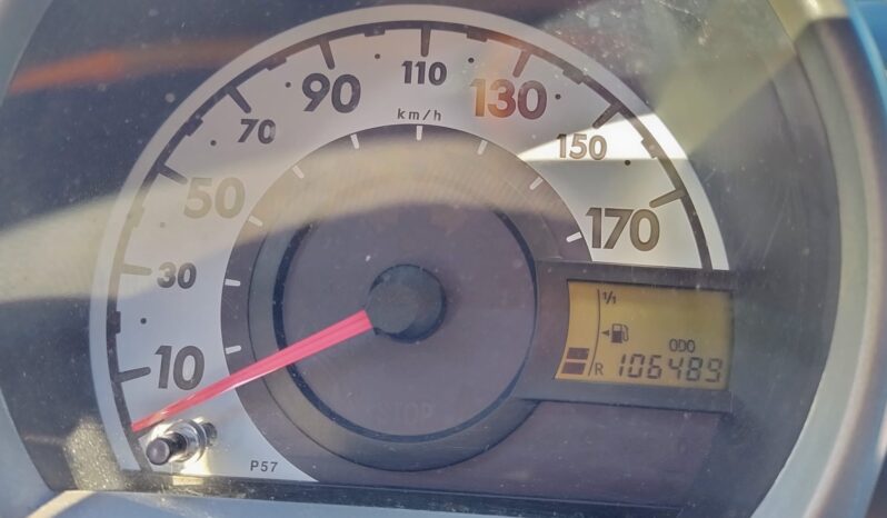 Citroen C1 1.0 5 Porte pieno