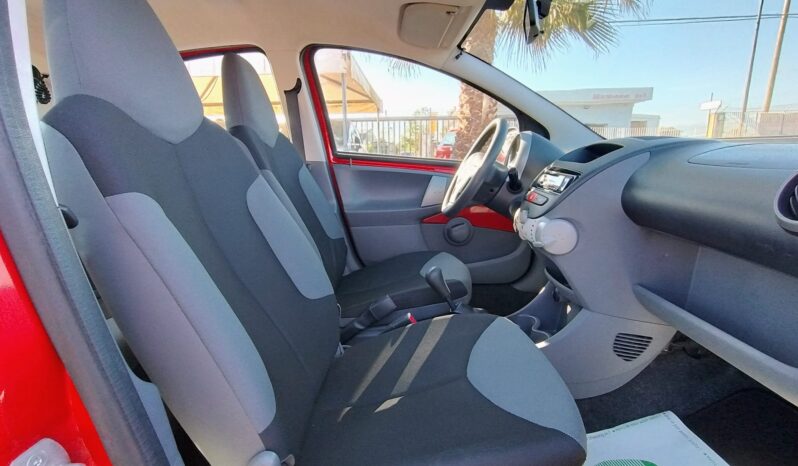 Citroen C1 1.0 5 Porte pieno