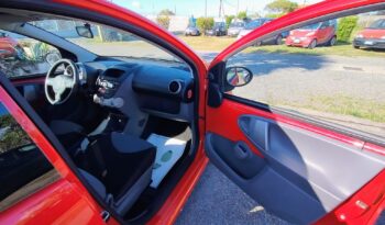 Citroen C1 1.0 5 Porte pieno