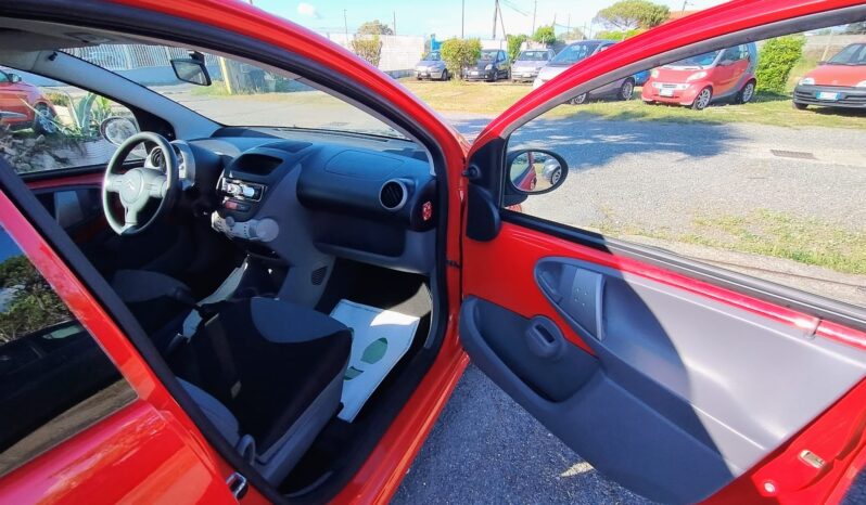 Citroen C1 1.0 5 Porte pieno