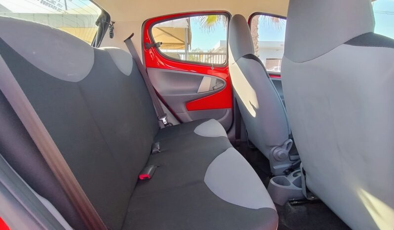 Citroen C1 1.0 5 Porte pieno