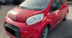 Citroen C1 1.0 5 Porte