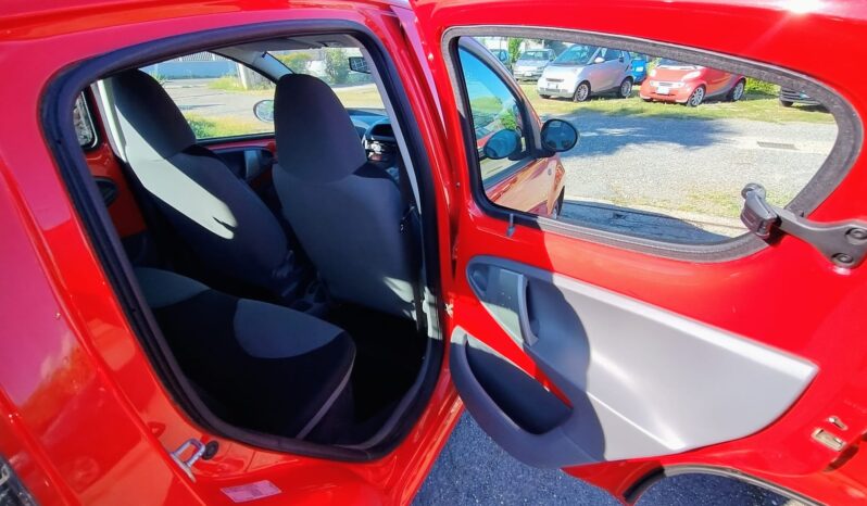 Citroen C1 1.0 5 Porte pieno