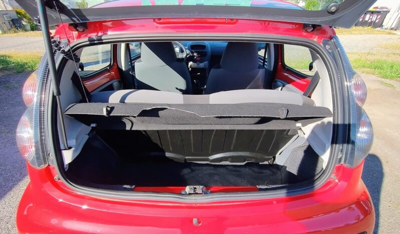 Citroen C1 1.0 5 Porte pieno