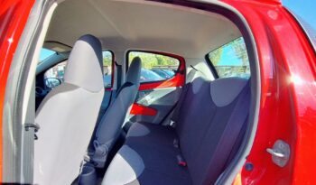 Citroen C1 1.0 5 Porte pieno