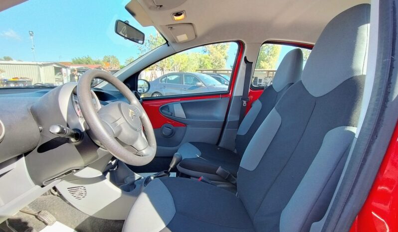 Citroen C1 1.0 5 Porte pieno