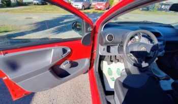 Citroen C1 1.0 5 Porte pieno