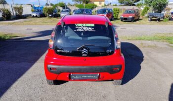 Citroen C1 1.0 5 Porte pieno