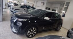 Citroen C3 BlueHDi 100 Shine Euro6