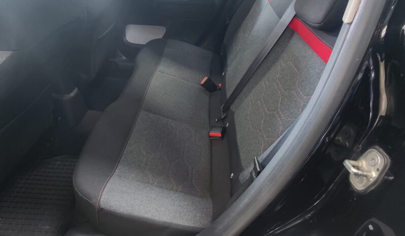 Citroen C3 BlueHDi 100 Shine Euro6 pieno