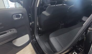 Citroen C3 BlueHDi 100 Shine Euro6 pieno