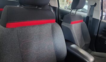 Citroen C3 BlueHDi 100 Shine Euro6 pieno