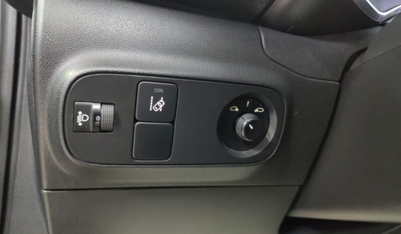 Citroen C3 BlueHDi 100 Shine Euro6 pieno