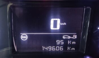 Citroen C3 BlueHDi 100 Shine Euro6 pieno