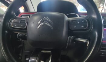 Citroen C3 BlueHDi 100 Shine Euro6 pieno