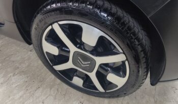 Citroen C3 BlueHDi 100 Shine Euro6 pieno