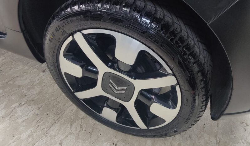 Citroen C3 BlueHDi 100 Shine Euro6 pieno