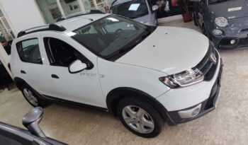 Dacia Sandero Stepway 900 TCe 90CV Prestige pieno