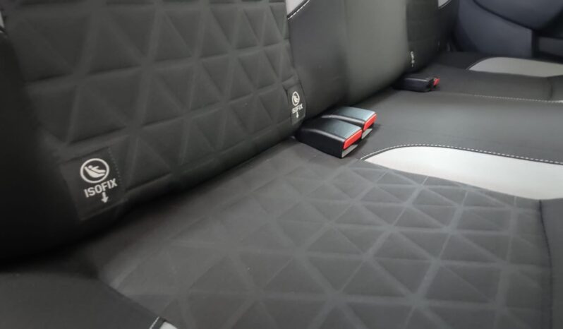Dacia Sandero Stepway 900 TCe 90CV Prestige pieno