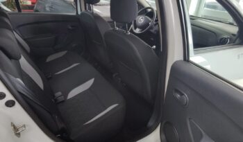 Dacia Sandero Stepway 900 TCe 90CV Prestige pieno