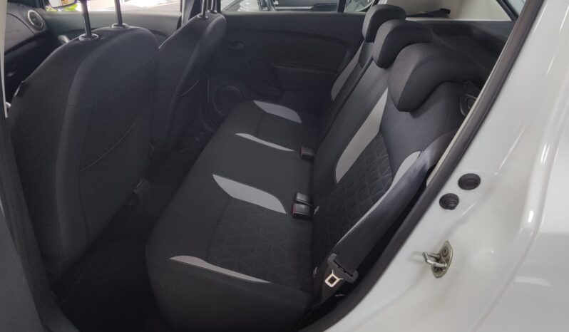 Dacia Sandero Stepway 900 TCe 90CV Prestige pieno