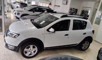 Dacia Sandero Stepway 900 TCe 90CV Prestige pieno