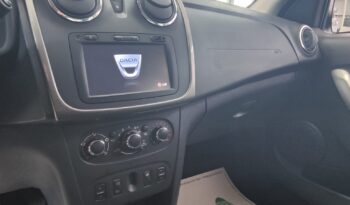 Dacia Sandero Stepway 900 TCe 90CV Prestige pieno