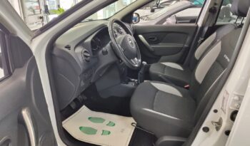 Dacia Sandero Stepway 900 TCe 90CV Prestige pieno