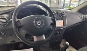 Dacia Sandero Stepway 900 TCe 90CV Prestige pieno