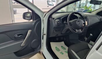 Dacia Sandero Stepway 900 TCe 90CV Prestige pieno