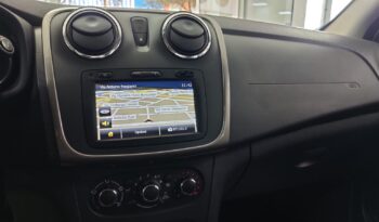 Dacia Sandero Stepway 900 TCe 90CV Prestige pieno