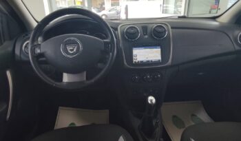Dacia Sandero Stepway 900 TCe 90CV Prestige pieno