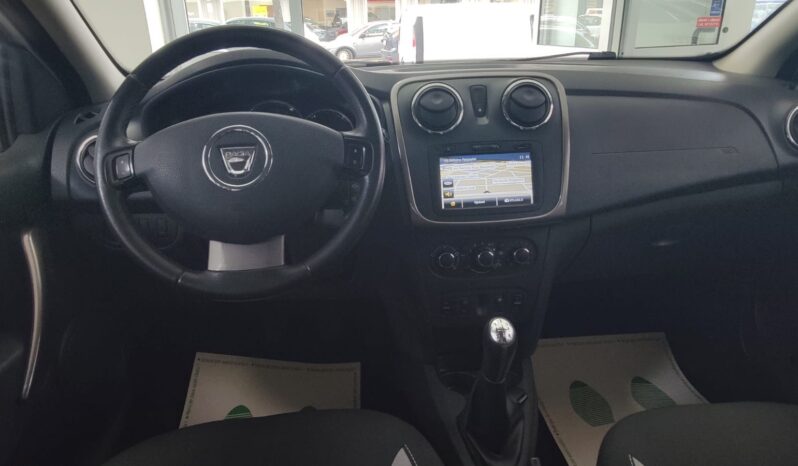 Dacia Sandero Stepway 900 TCe 90CV Prestige pieno