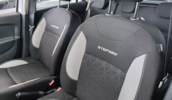 Dacia Sandero Stepway 900 TCe 90CV Prestige pieno
